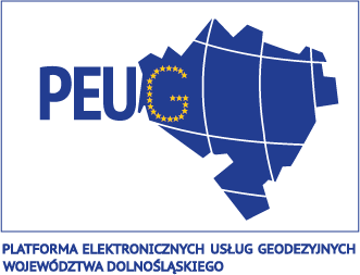 Logo PEUG